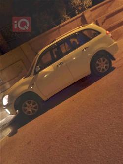 شيري تيجو 2